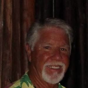 Meet your Posher, Terry